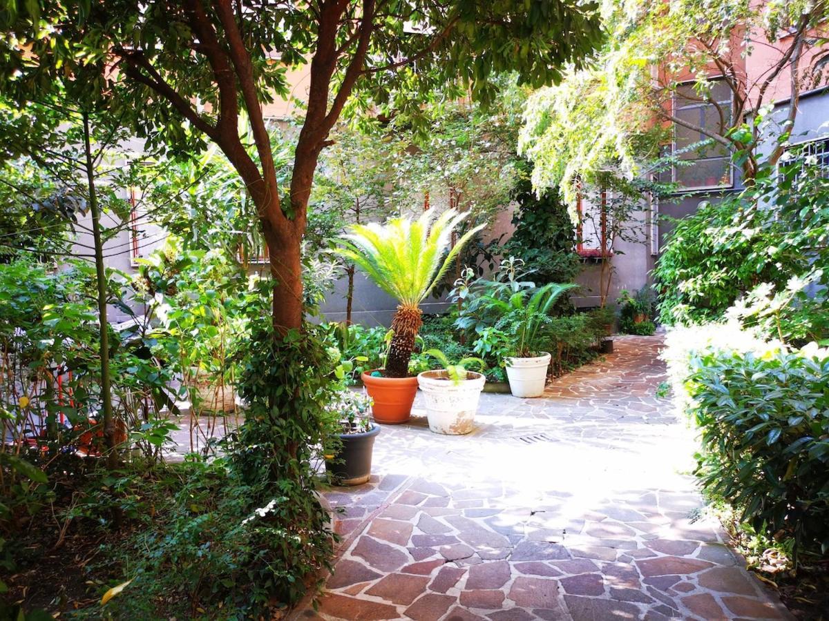 Cozy Studio 50 Meters From The Metro - Milan — Photos 3